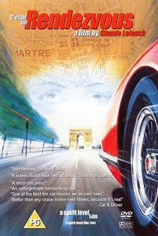 C'était Un Rendez-vous (1976) afişi