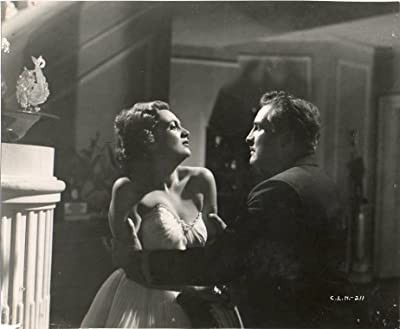 Cuando Levanta La Niebla (1952) afişi Cuando Levanta La Niebla (1952) afişi