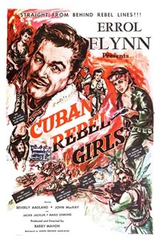 Cuban Rebel Girls