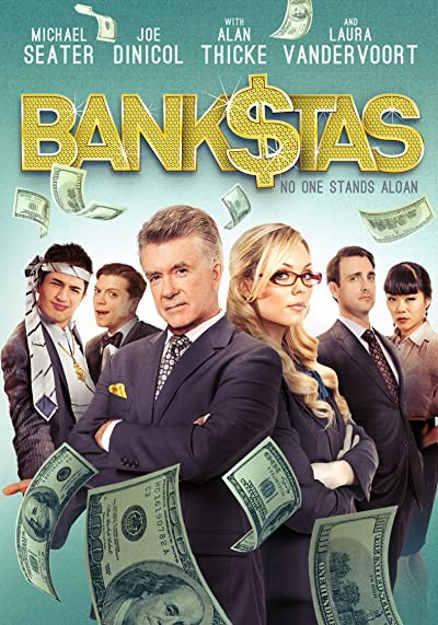 Cubicle Warriors (2013) afişi Cubicle Warriors (2013) afişi