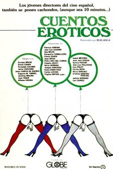 Cuentos Eróticos