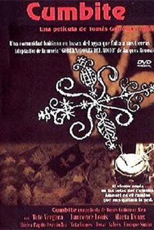 Cumbite (1964) afişi