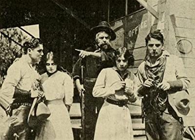 Cupid Through Padlocks (1912) afişi Cupid Through Padlocks (1912) afişi