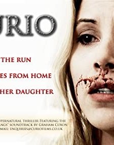 Curio (2010) afişi