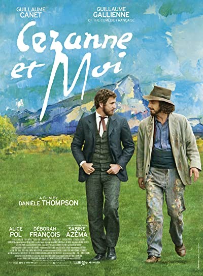 Cézanne ve Ben