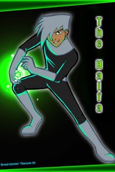 Danny Phantom 1. Sezon
