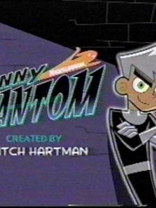 Danny Phantom 2.sezon