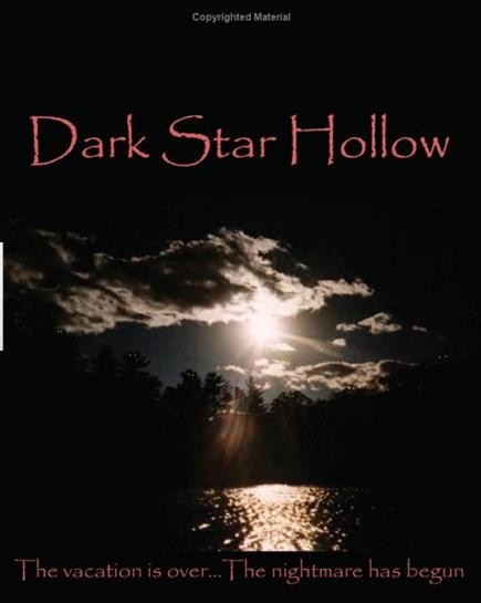 Dark Star Hollow afişi Dark Star Hollow afişi