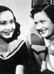 Das Singende Haus (1948) afişi