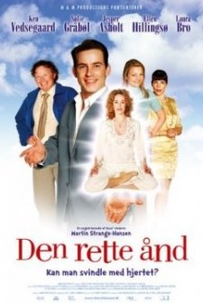 Den Rette ånd (2005) afişi