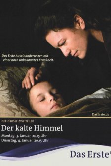 Der Kalte Himmel (2001) afişi
