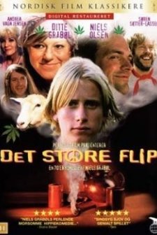 Det Store Flip