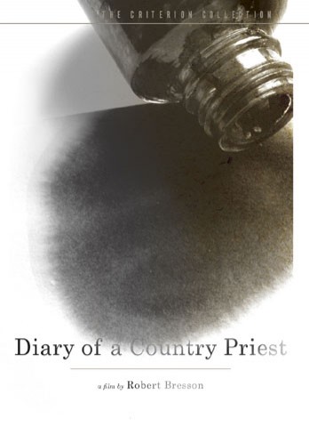 Diary Of A Country Priest (1951) afişi Diary Of A Country Priest (1951) afişi