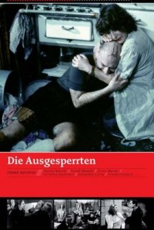 Die Ausgesperrten (1982) afişi