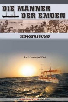 Die Männer Der Emden (2012) afişi