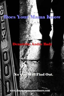 Does Your Mama Know (2011) afişi