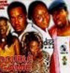 Double Game (2007) afişi