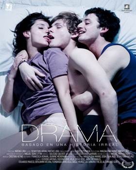 Drama (l) (2010) afişi Drama (l) (2010) afişi