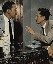 Da fu zhi jia (1963) afişi