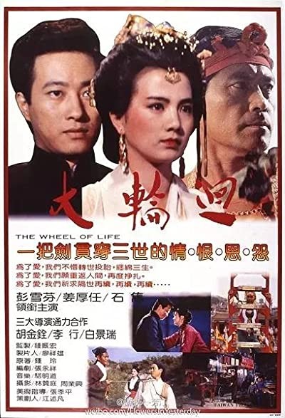 Da lunhui (1983) afişi Da lunhui (1983) afişi