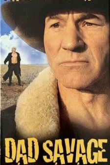 Dad Savage