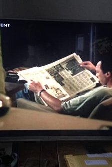 Daddy's Girl (2002) afişi