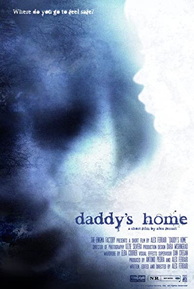 Daddy's Home (2006) afişi Daddy's Home (2006) afişi