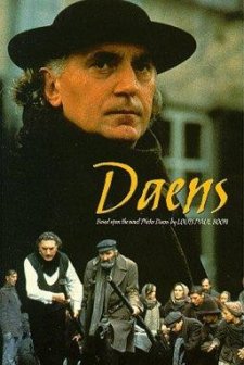 Daens (1992) afişi