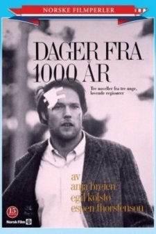 Dager Fra 1000 år