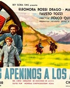 Dagli Appennini Alle Ande