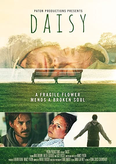 Daisy (2016) afişi Daisy (2016) afişi