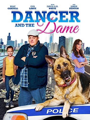 Dancer and the Dame (2015) afişi Dancer and the Dame (2015) afişi