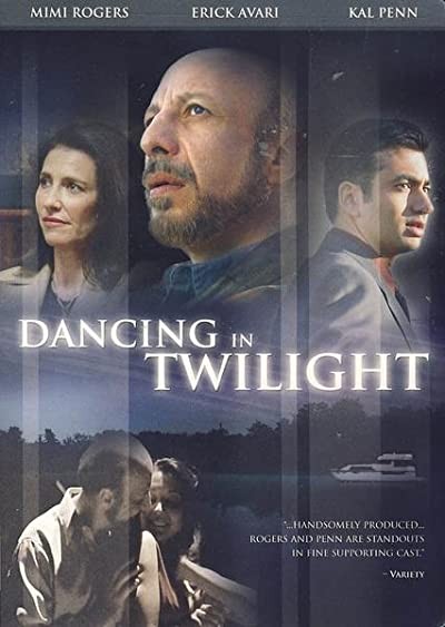 Dancing in Twilight (2005) afişi Dancing in Twilight (2005) afişi