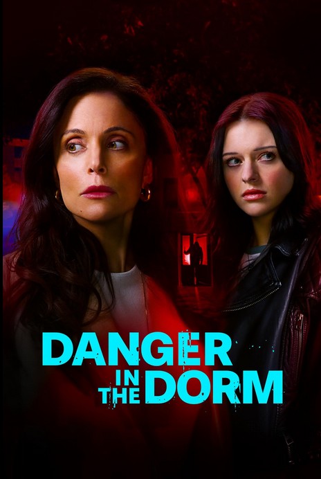 Danger in the Dorm (2024) afişi Danger in the Dorm (2024) afişi