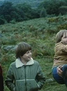 Danger On Dartmoor (1980) afişi
