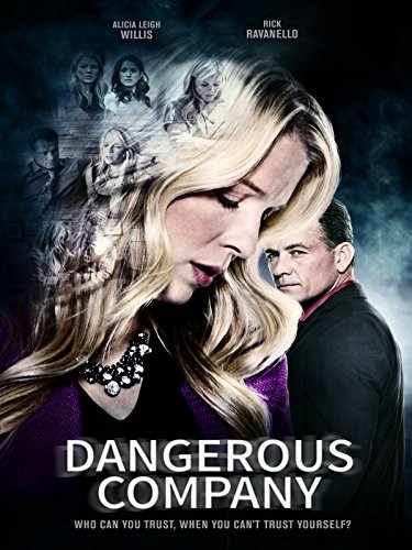 Dangerous Company (2015) afişi Dangerous Company (2015) afişi