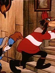 Dangerous Dan McFoo (1939) afişi