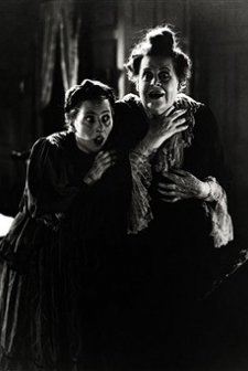 Dangerous Females (1929) afişi