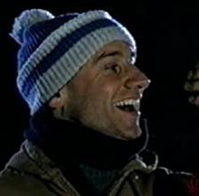 Dangle (2003) afişi