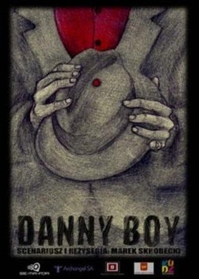 Danny Boy (2010) afişi Danny Boy (2010) afişi