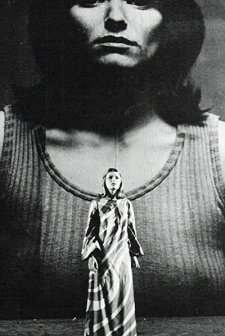 Dante No Es únicamente Severo (1967) afişi