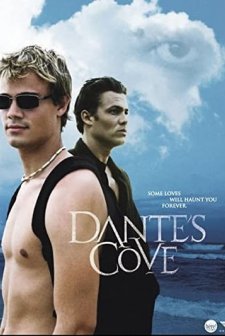 Dante's Cove (2005) afişi