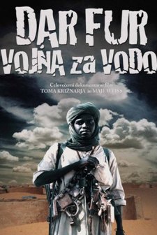 Dar Fur: War For Water