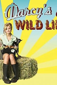 Darcy's Wild Life (2004) afişi