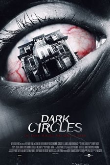 Dark Circles (2013) afişi