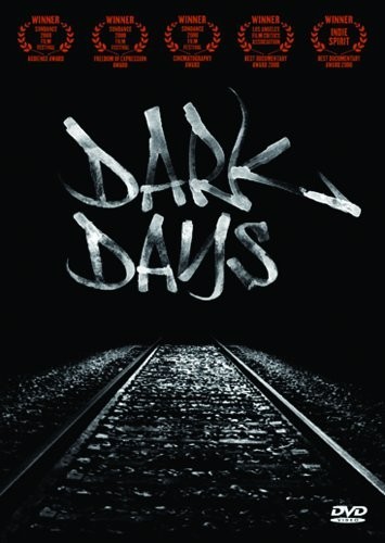 Dark Days (2000) afişi Dark Days (2000) afişi