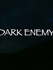 Dark Enemy (1984) afişi