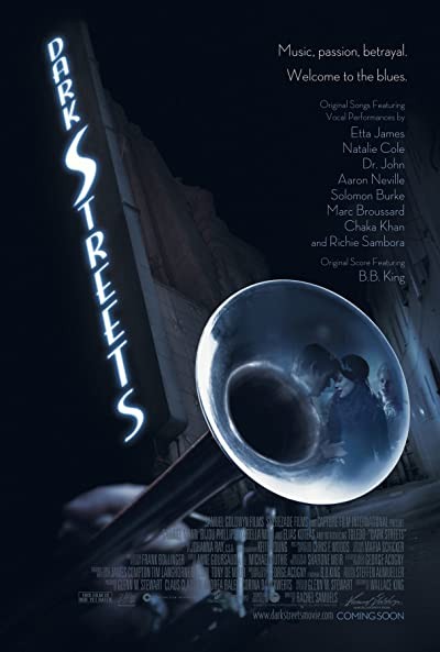 Dark Streets (2008) afişi Dark Streets (2008) afişi