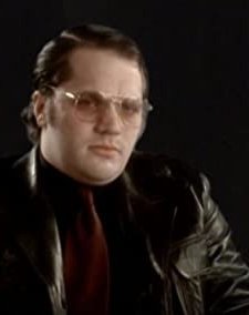 Darkplace Illuminatum (2006) afişi