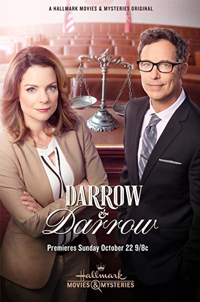 Darrow & Darrow (2017) afişi Darrow & Darrow (2017) afişi